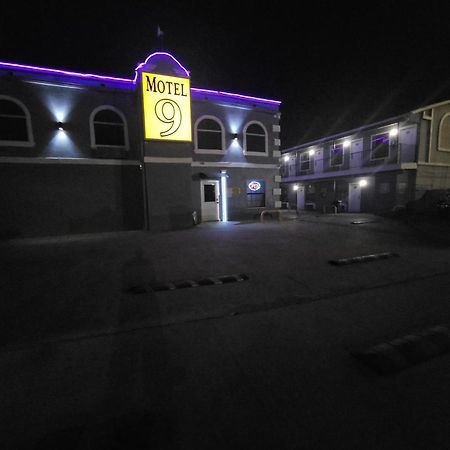 Motel 9 LaredoLaredo  Kültér fotó