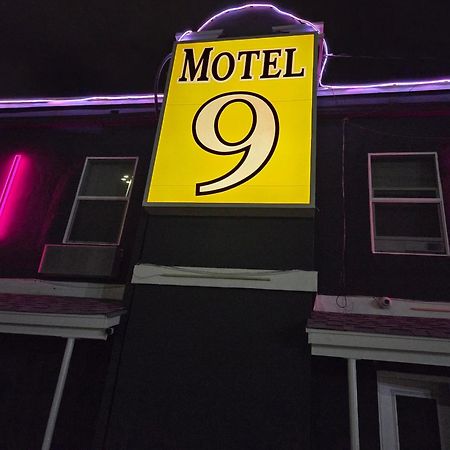 Motel 9 LaredoLaredo  Kültér fotó