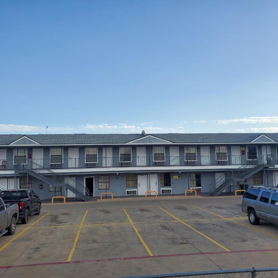 Motel 9 LaredoLaredo  Kültér fotó