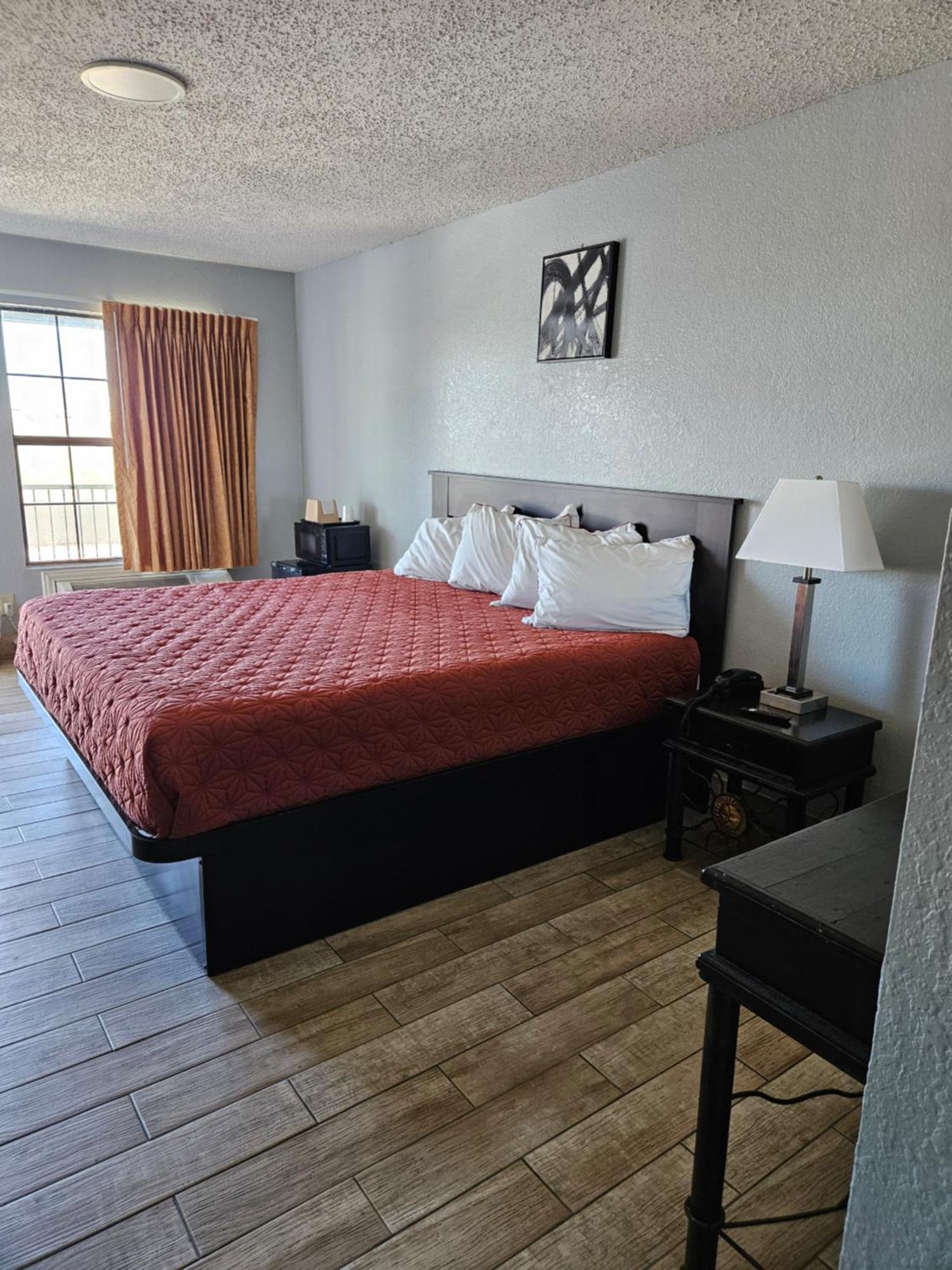 Motel 9 LaredoLaredo  Kültér fotó